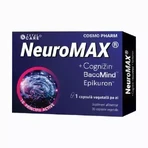 Нейромакс Cosmopharm, 30 + 30 капсул: цены и характеристики