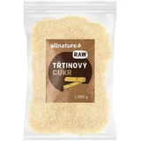 Allnature Цукор тростинний нерафінований RAW 1000 г