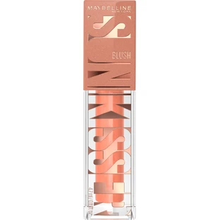 Maybelline New York Sunkisser 02 Uptown Glow Blush, 4,7 мл