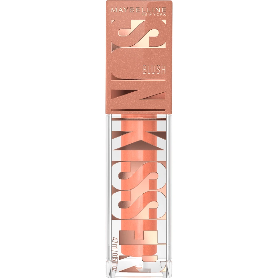 Maybelline New York Sunkisser 02 Uptown Glow Blush, 4,7 мл: цены и характеристики