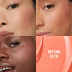 Maybelline New York Sunkisser 02 Uptown Glow Blush, 4,7 мл: цены и характеристики