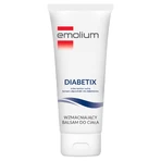 Emolium Diabetix, Зміцнюючий лосьйон для тіла, 200 мл: ціни та характеристики