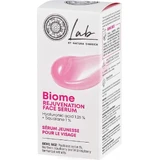 Lab by Natura Siberica Омолоджуюча сироватка для обличчя 1×30 мл, сироватка для обличчя