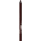 Nyx Professional MakeUp Line Loud Lip Liner 35 No Wine-ing, 1.2 г