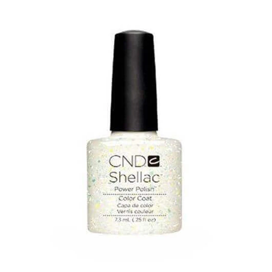 Shellac Zillionaire - CND: цены и характеристики