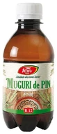 Сироп Соснових бруньок Fares Muguri de Pin, 250 мл