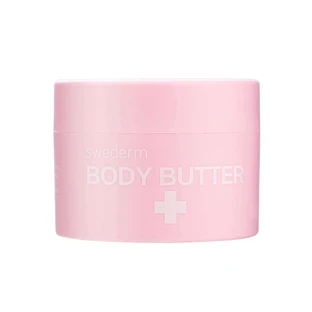 Swederm Body Butter, масло для тела, 150 мл