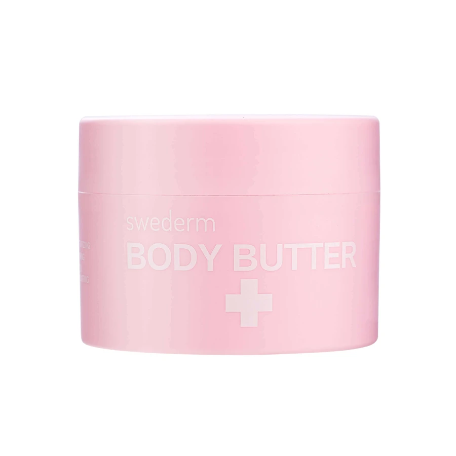 Swederm Body Butter, масло для тела, 150 мл: цены и характеристики