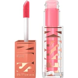 Maybelline New York Sunkisser жидкие румяна 05 Blazing Blush, 4,7 мл