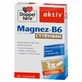 Магній-В6 Цитрат Doppelherz Aktiv Magnesium-B6 Citrat, 30 таблеток