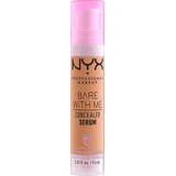 Коректор для макіяжу Nyx Professional Bare With Me 07 Medium, 9.6 мл