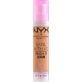 Коректор для макіяжу Nyx Professional Bare With Me 07 Medium, 9.6 мл