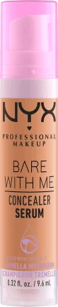 Коректор для макіяжу Nyx Professional Bare With Me 07 Medium, 9.6 мл