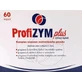 ProfiZYM Plus 1×60 cps, харчова добавка