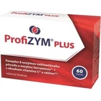 ProfiZYM Plus 1×60 cps, харчова добавка: ціни та характеристики