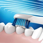 Электрическая зубная щетка Oral-B Pulsonic Slim clean 2 000 Silver: цены и характеристики