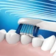 Электрическая зубная щетка Oral-B Pulsonic Slim clean 2 000 Silver