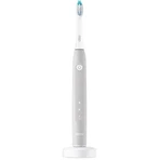 Электрическая зубная щетка Oral-B Pulsonic Slim clean 2 000 Silver: цены и характеристики