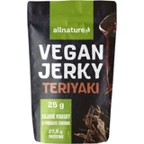 В'ялене м'ясо Allnature Vegan Теріякі 25 г