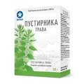 Пустирника трава 50 г пакет