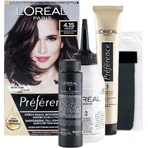 L'Oréal Paris Краска для волос Récital Préférence 4.15/M1 Каракас: цены и характеристики