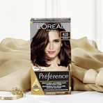 L'Oréal Paris Краска для волос Récital Préférence 4.15/M1 Каракас: цены и характеристики