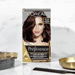 L'Oréal Paris Краска для волос Récital Préférence 4.15/M1 Каракас: цены и характеристики