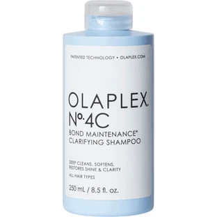 Olaplex N°4C Bond Maintenance Clarifying Shampoo, Hbko clarifying ampoule 250 ml