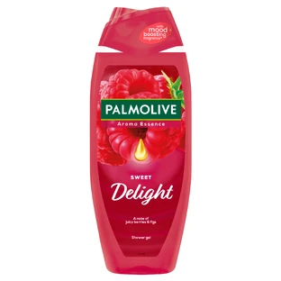 Palmolive Aroma Essence Sweet Delight, есенція для душу, 500 мл