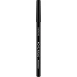 Catrice Водостойкий карандаш kohl kajal 010 Check Chic Black, 0,78 г