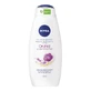 Гель для душу 2 в 1 Орхідея та кашемір, 750 мл, Nivea