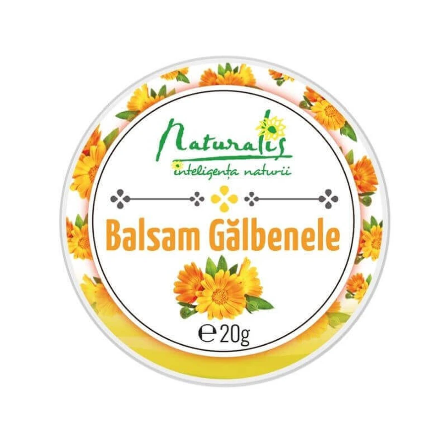 Naturalis Marigold Conditioner x 20 g: цены и характеристики