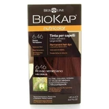 Nutricolor Nutricolor Nuana Venetian Red 6.46, 140 мл, Biokap