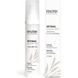 POMPOM Retinal Retinal slow-age пептидний гель для обличчя 1×50 мл, гель для обличчя