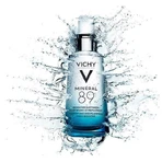 Vichy Minéral 89 Гиалуроновый бустер 50 мл: цены и характеристики