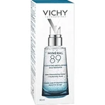 Vichy Minéral 89 Гиалуроновый бустер 50 мл: цены и характеристики