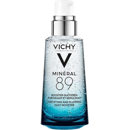 Vichy Minéral 89 Гиалуроновый бустер 50 мл: цены и характеристики