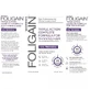 Сироватка проти випадіння волосся Foligain Потрійна дія з 10% триоксидилом для жінок 59 мл
