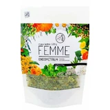 Ендометрій FEMME 15 інгредієнтів, 100г Organis