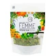 Ендометрій FEMME 15 інгредієнтів, 100г Organis