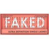 Catrice Faked Ultra Definition Single Gene false, 51 шт.