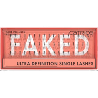 Catrice Faked Ultra Definition Single Gene false, 51 шт.