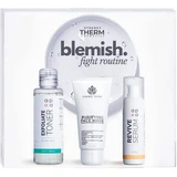 Набор Blemish Fight Routine, Synergy Therm
