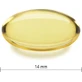 JAMIESON SUPER GARLIC OIL 1500 mg 1×100 cps, пищевая добавка
