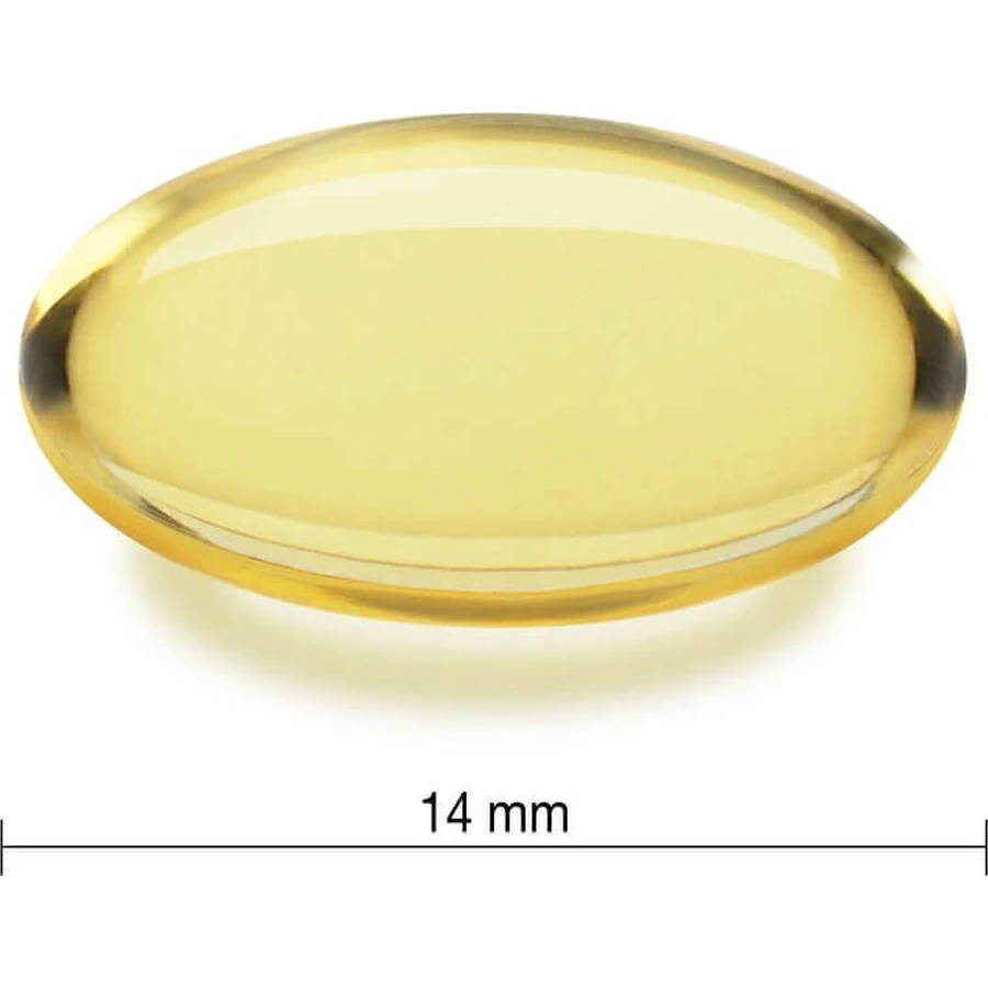 JAMIESON SUPER GARLIC OIL 1500 mg 1×100 cps, пищевая добавка: цены и характеристики