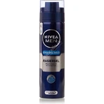 NIVEA MEN Оригінальний гель для гоління 1×200 мл, гель: ціни та характеристики