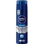 NIVEA MEN Оригінальний гель для гоління 1×200 мл, гель: ціни та характеристики