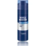 NIVEA MEN Оригінальний гель для гоління 1×200 мл, гель: ціни та характеристики