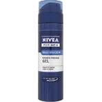 NIVEA MEN Оригінальний гель для гоління 1×200 мл, гель: ціни та характеристики