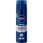 NIVEA MEN Оригінальний гель для гоління 1×200 мл, гель: ціни та характеристики